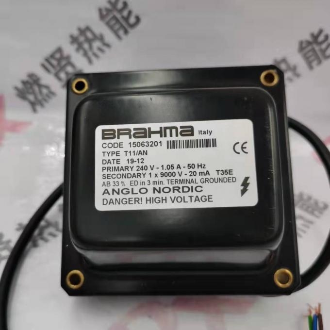 T11/AN Ignition Transformer, High Voltage Pack for BRAHMA Spot 200