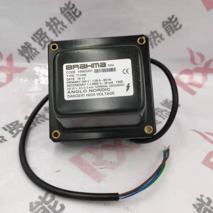 T11/AN Ignition Transformer, High Voltage Pack for BRAHMA Spot 200