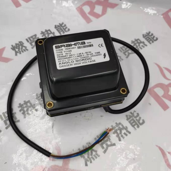 T11/AN Ignition Transformer, High Voltage Pack for BRAHMA Spot 200
