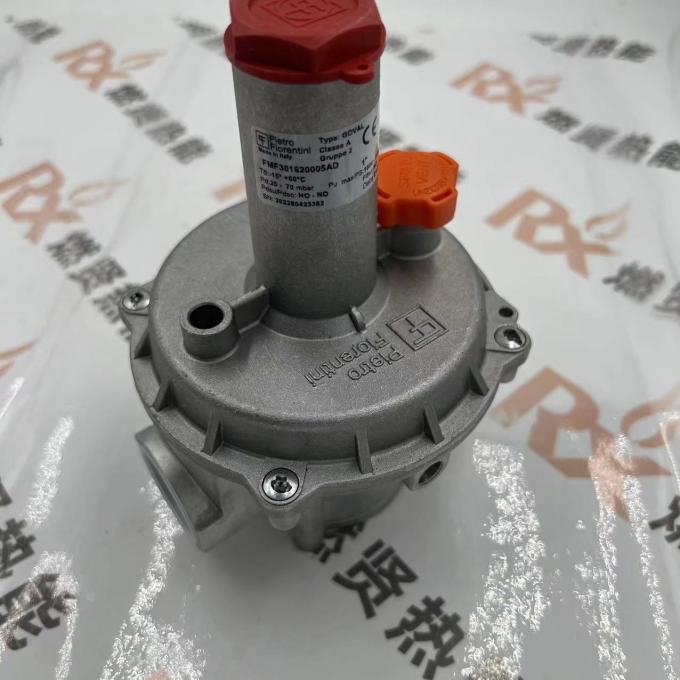 PIETRO FIORENTINI FMF30162  Gas Regulating Valve Reducing Valve  Stock