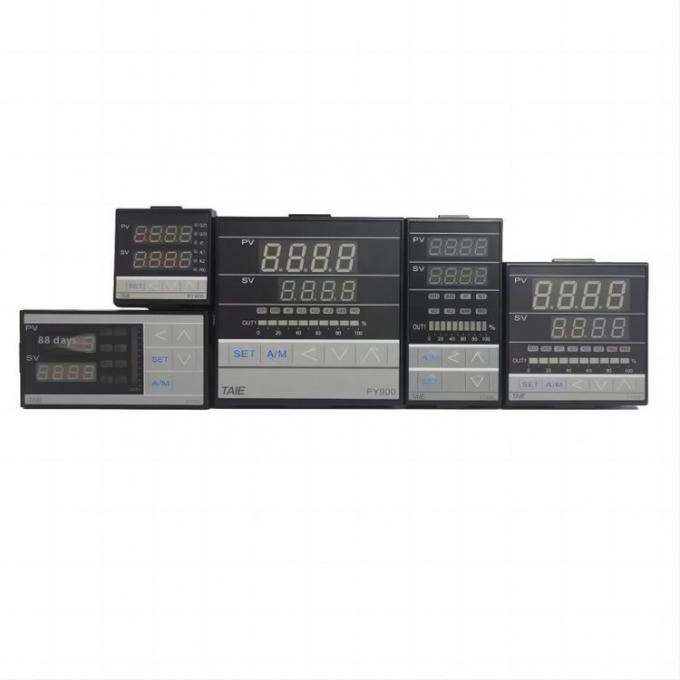 Taiwan TAIE FY900 Original FY900-701000 Table Temperature Control Meter Stock  FY900-302000