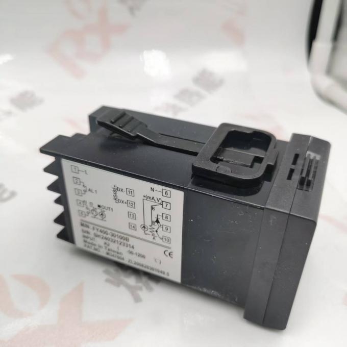 Taiwan TAIE FY400-30100B  Table Temperature Control Meter New Original 200 in Stock Electrical Equipment