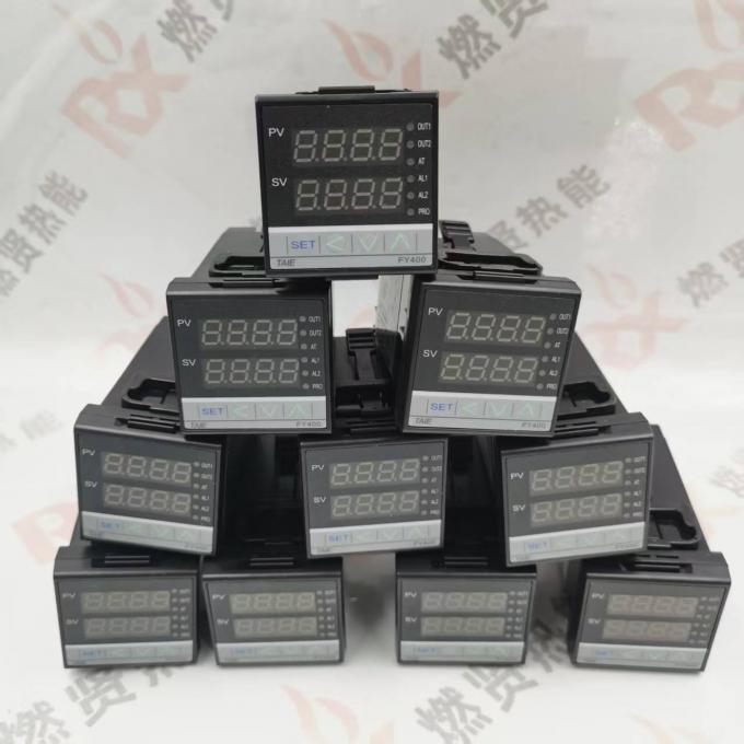 Taiwan TAIE FY400-30100B  Table Temperature Control Meter New Original 200 in Stock Electrical Equipment