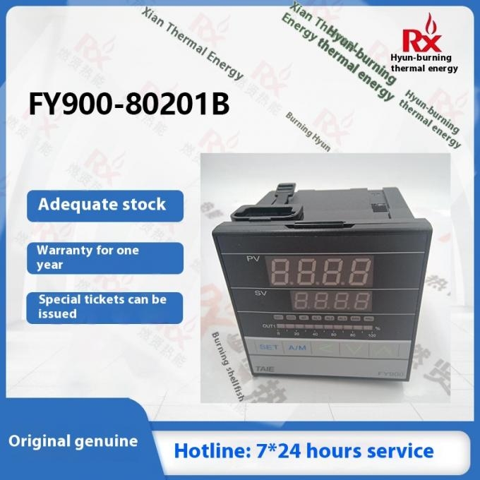 Taiwan TAIE Original New FY900-80201B Thermostat Electronic Components in Stock