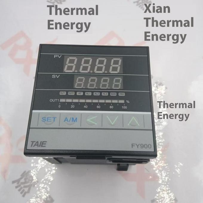 Taiwan TAIE Original New FY900-80201B Thermostat Electronic Components in Stock