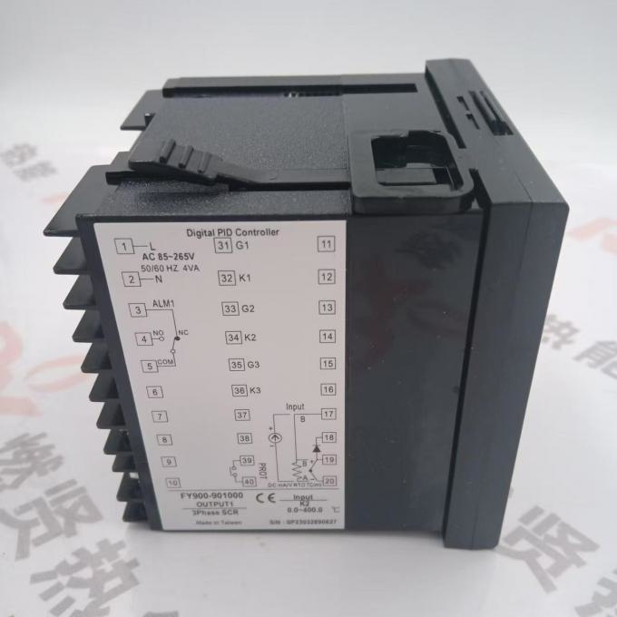 Taiwan TAIE Original New FY900-80201B Thermostat Electronic Components in Stock