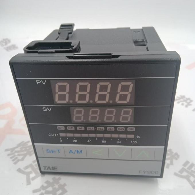 Taiwan TAIE Original New FY900-80201B Thermostat Electronic Components in Stock