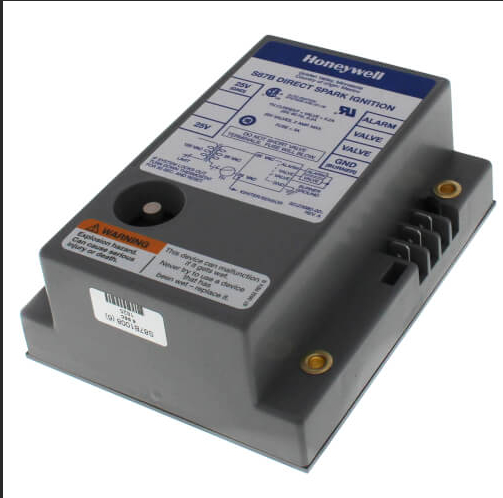 Honeywell Resideo S89F1098 Combustion Controller Original 200 Brand New