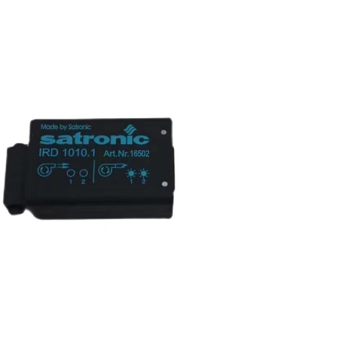 Honeywell of the United States Satronic Ultraviolet Infrared Fire Detection System IRD1010.1 16502 Electrical Equipment in Stock
