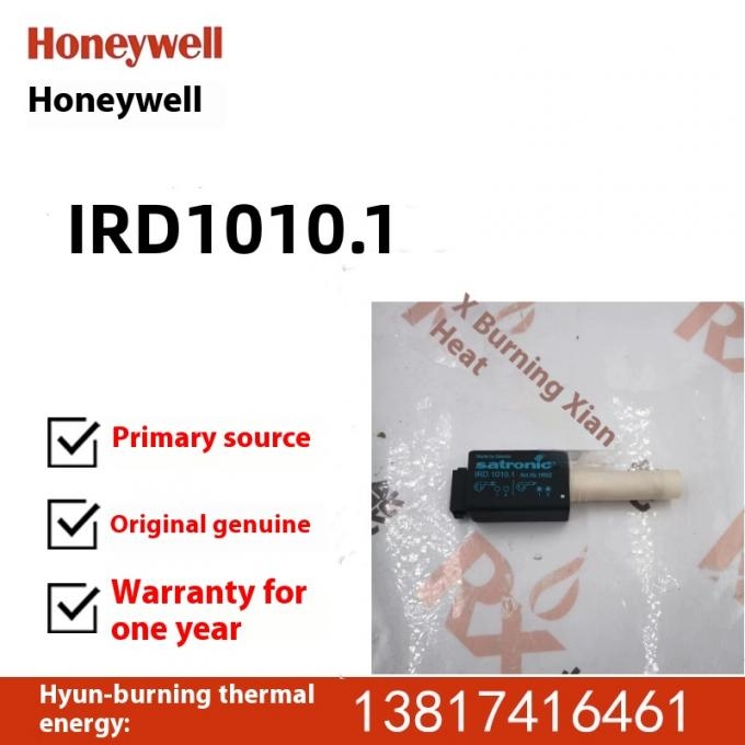 Honeywell of the United States Satronic Ultraviolet Infrared Fire Detection System IRD1010.1 16502 Electrical Equipment in Stock