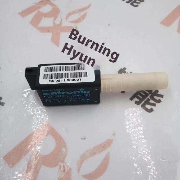 Honeywell of the United States Satronic Ultraviolet Infrared Fire Detection System IRD1010.1 16502 Electrical Equipment in Stock