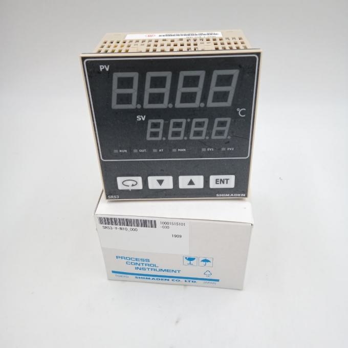 Original Japan SHIMADEN SR93-41-N-90-1050 Temperature Control Gauge Industrial Plastic 20 Pieces in Stock