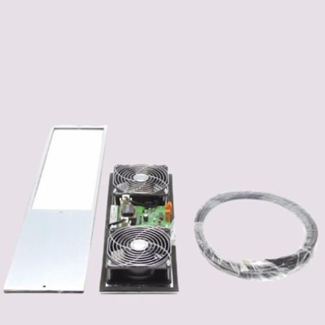 Honeywell Original New Plastic Fan 51199947-275 for Industrial CNC Machines in Stock