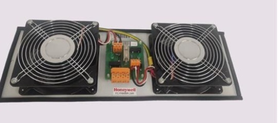 Honeywell Original New Plastic Fan 51199947-275 for Industrial CNC Machines in Stock
