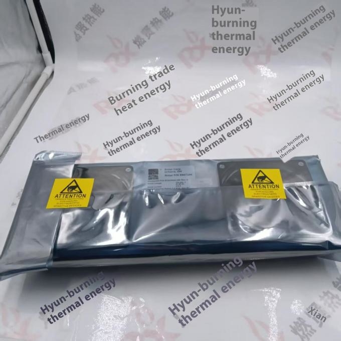 Honeywell Original New Plastic Fan 51199947-275 for Industrial CNC Machines in Stock