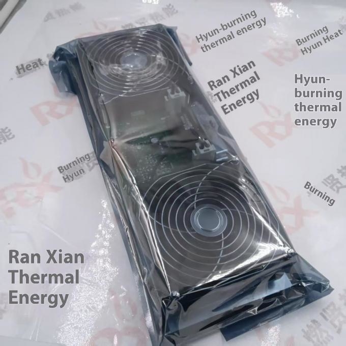 Honeywell Original New Plastic Fan 51199947-275 for Industrial CNC Machines in Stock