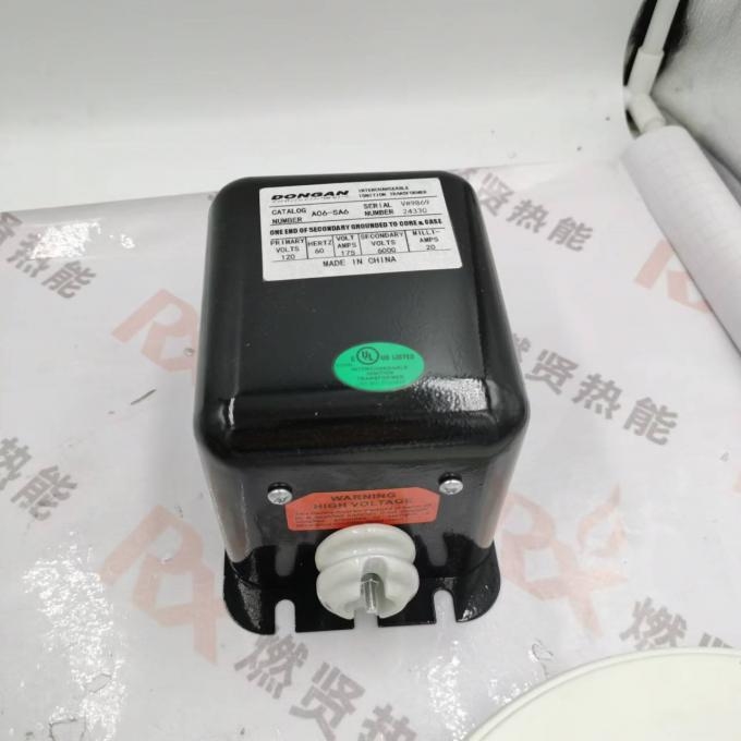 A06-SA6 Ignition Transformer for DONGAN Stock 20 110V 220V 24V