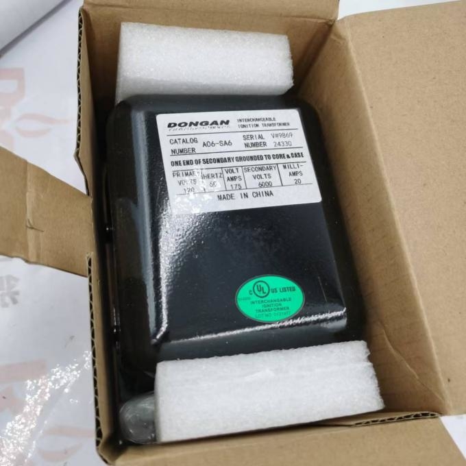 A06-SA6 Ignition Transformer for DONGAN Stock 20 110V 220V 24V