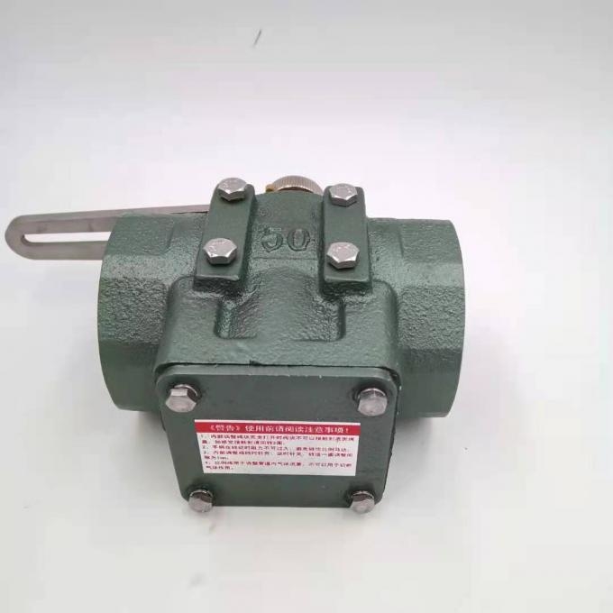 Shang Hai Ran Xian SVP-50 SVP-65 SVP-25 SVP-20 SVP-40 Linear Proportional butterfly Valve Automatic for Made in China