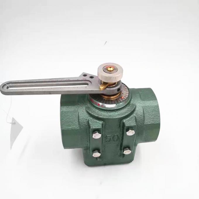 Shang Hai Ran Xian SVP-50 SVP-65 SVP-25 SVP-20 SVP-40 Linear Proportional butterfly Valve Automatic for Made in China