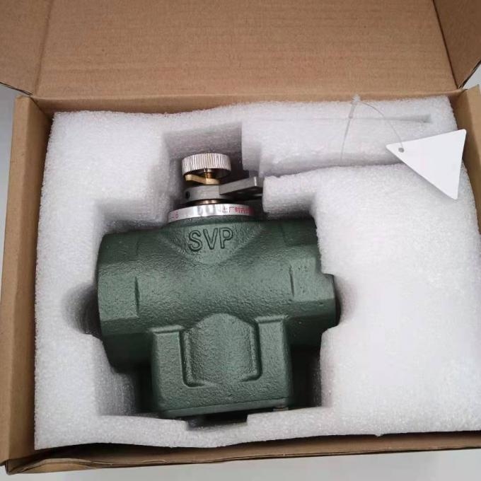 Shang Hai Ran Xian SVP-50 SVP-65 SVP-25 SVP-20 SVP-40 Linear Proportional butterfly Valve Automatic for Made in China