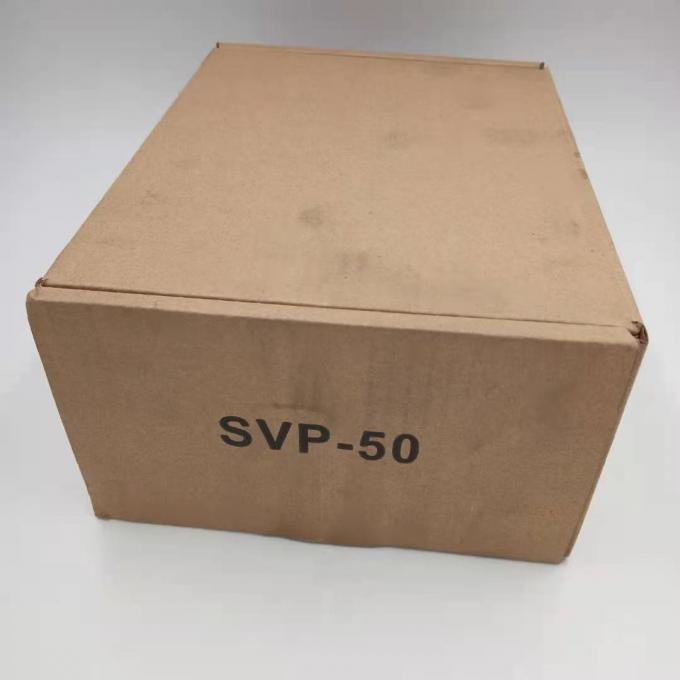 Shang Hai Ran Xian SVP-50 SVP-65 SVP-25 SVP-20 SVP-40 Linear Proportional butterfly Valve Automatic for Made in China