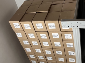 Shanghai Ranxian Heat Energy Equipment Co., Ltd.