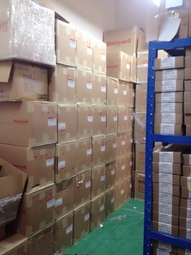 Shanghai Ranxian Heat Energy Equipment Co., Ltd.