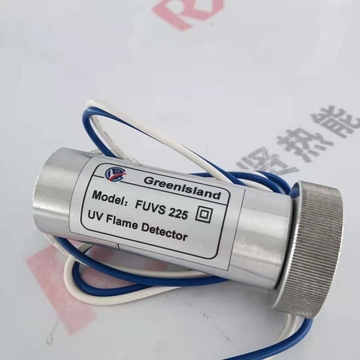 FUVS225 Ultraviolet Flame Detector for the United States & Greenland in Stock Electrical Equipment Product