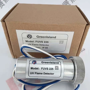 FUVS225 Ultraviolet Flame Detector for the United States & Greenland in Stock Electrical Equipment Product