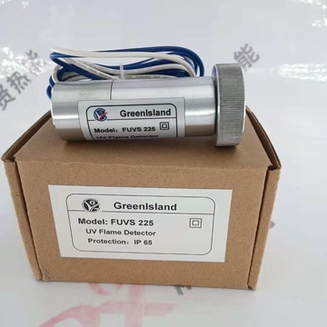FUVS225 Ultraviolet Flame Detector for the United States & Greenland in Stock Electrical Equipment Product