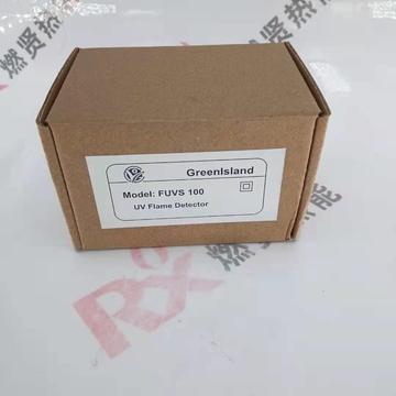 ShangHai RanXian FUVS100 Ultraviolet Flame Detector for Greenlsland Electrical Equipment From the United States