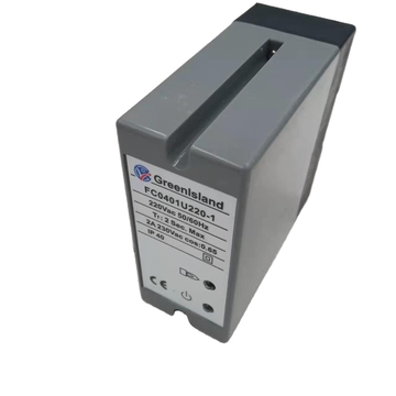 Greenlsland  FC0501U220  United States Ultraviolet Flame Detector/UV  Flame Detector