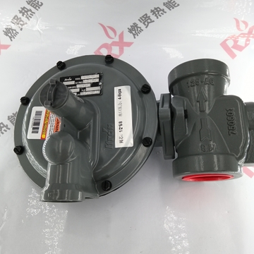 B34SSNHP  Pressure Reducing Valve Boiler Accessories for ITRON Stock