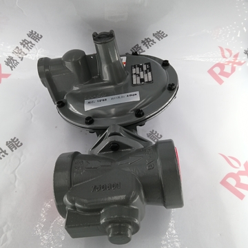B34SSNHP  Pressure Reducing Valve Boiler Accessories for ITRON Stock