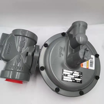 B34SSNHP  Pressure Reducing Valve Boiler Accessories for ITRON Stock