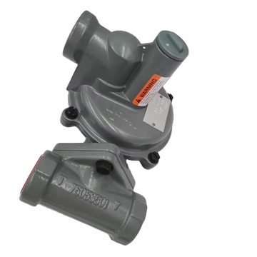 USA Itron B42R Pressure Reducing Valve  Zero Pressure Valve for ITRON Spot Original Boiler Parts