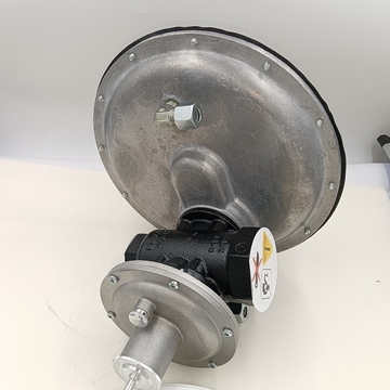 RBE3211 Pressure Reducing Valve  Zero Pressure Valve for ITRON Spot 20