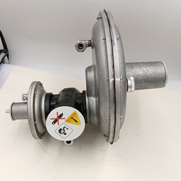 RBE3211 Pressure Reducing Valve  Zero Pressure Valve for ITRON Spot 20