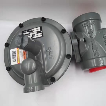 B34SNHP  Pressure Reducing Valve for ITRON Spot 20