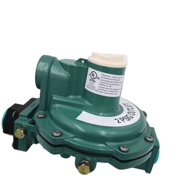 Shang Hai Ran Xian R622E-DCH Fisher Relief Valve Used Condition in Stock