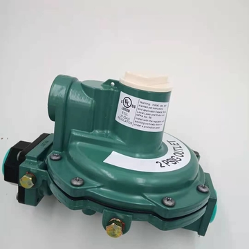 Shang Hai Ran Xian R622E-DCH Fisher Relief Valve Used Condition in Stock