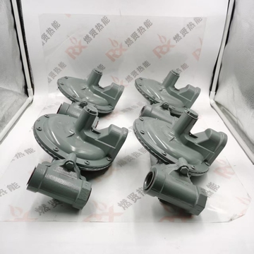 Honeywell  1803  1803B2 DN25  1883 DN50 Relief  Reducing Pressure Regulator  Industrial Gas Pressure Reducing  Stock