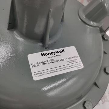 Honeywell  1803  1803B2 DN25  1883 DN50 Relief  Reducing Pressure Regulator  Industrial Gas Pressure Reducing  Stock