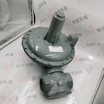 Honeywell  1803  1803B2 DN25  1883 DN50 Relief  Reducing Pressure Regulator  Industrial Gas Pressure Reducing  Stock