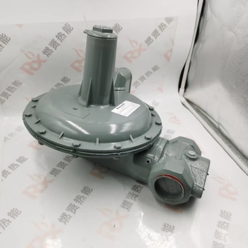 Honeywell  1803  1803B2 DN25  1883 DN50 Relief  Reducing Pressure Regulator  Industrial Gas Pressure Reducing  Stock