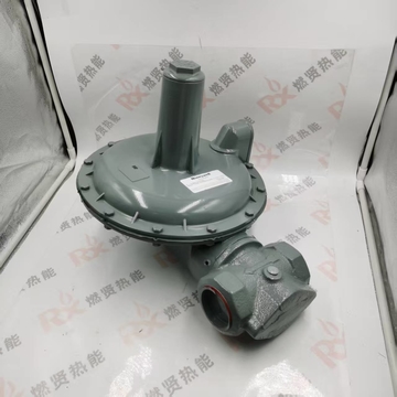 Honeywell  1803  1803B2 DN25  1883 DN50 Relief  Reducing Pressure Regulator  Industrial Gas Pressure Reducing  Stock