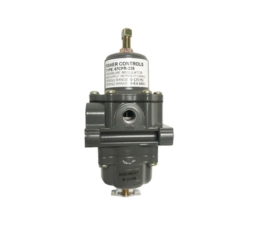 289H-41  the Relief Valve for Fisher Stock 20