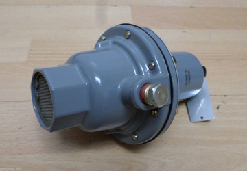 289H-41  the Relief Valve for Fisher Stock 20