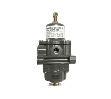 Stock  67CFR-224  the Relief Valve for Fisher